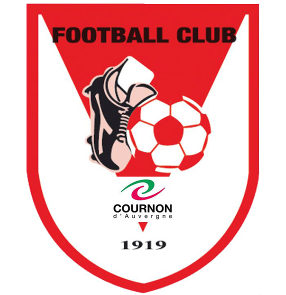 Football Club Cournon Auvergne